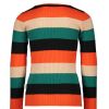 MT striped knit