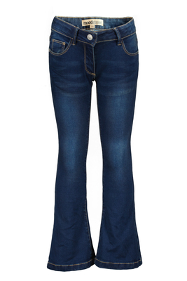 MT Stretch Flared Jeans