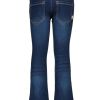 MT Stretch Flared Jeans