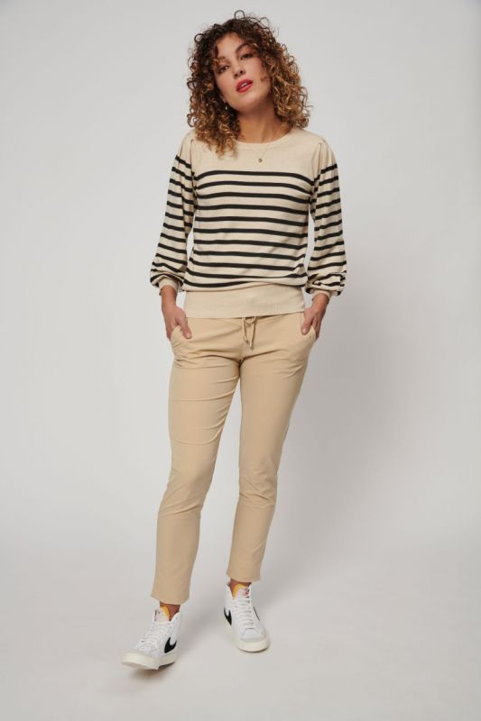 &Co Woman – Sweater BLANCH