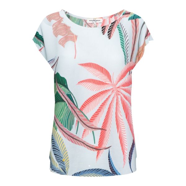 LILLY TROPICAL