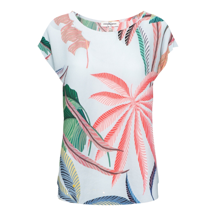 &Co Woman – Top Lilly